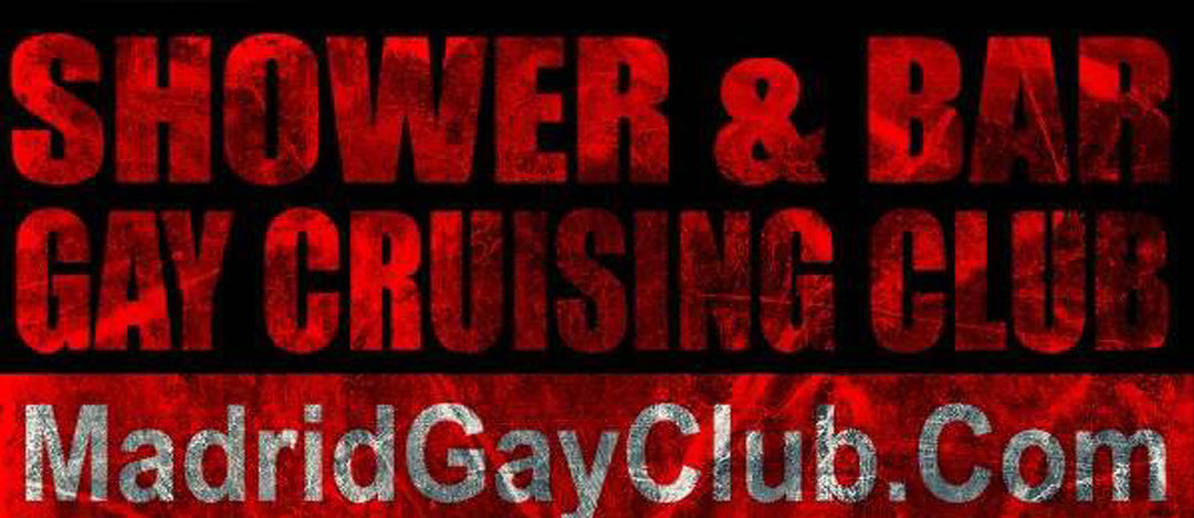 Portada Gay Cruising Club