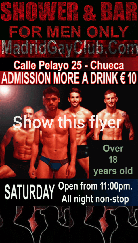 Sabado Gay
