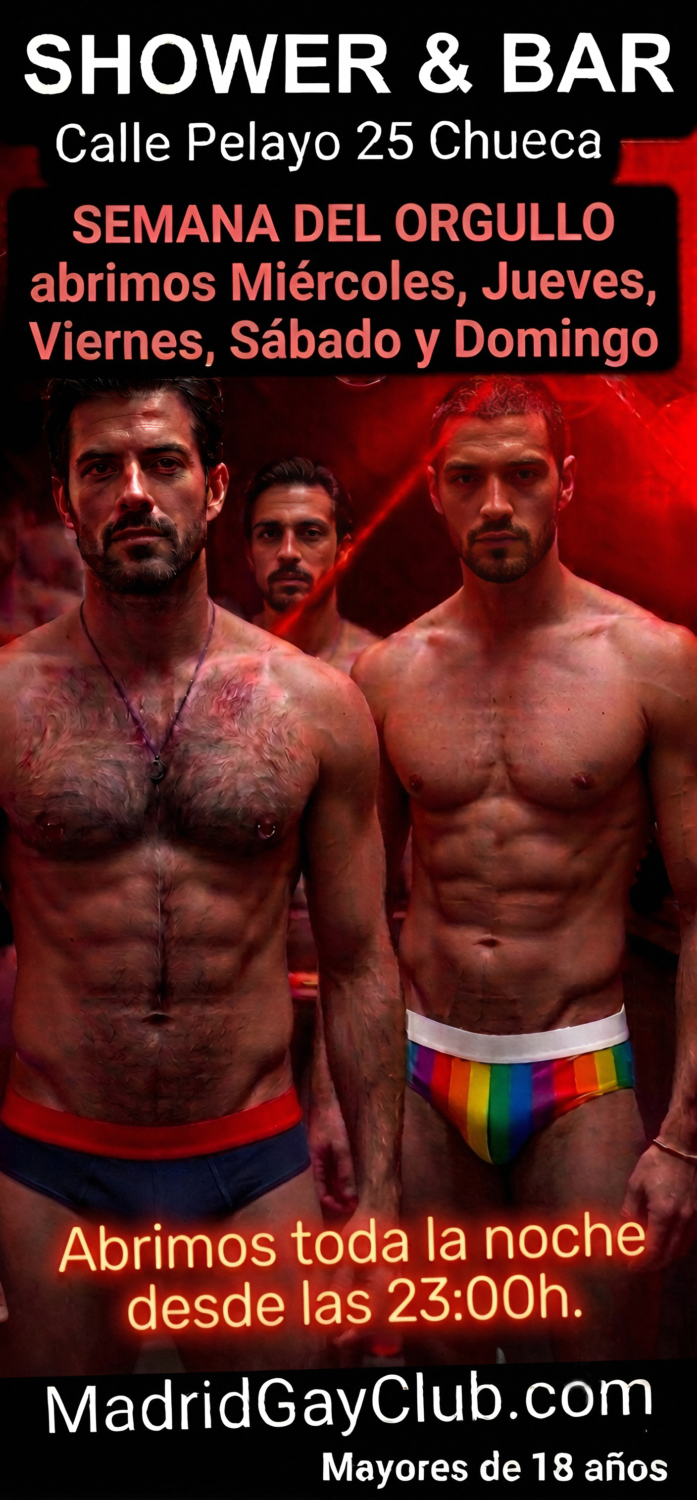 Viernes Gay